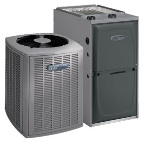 Armstrong Air AC