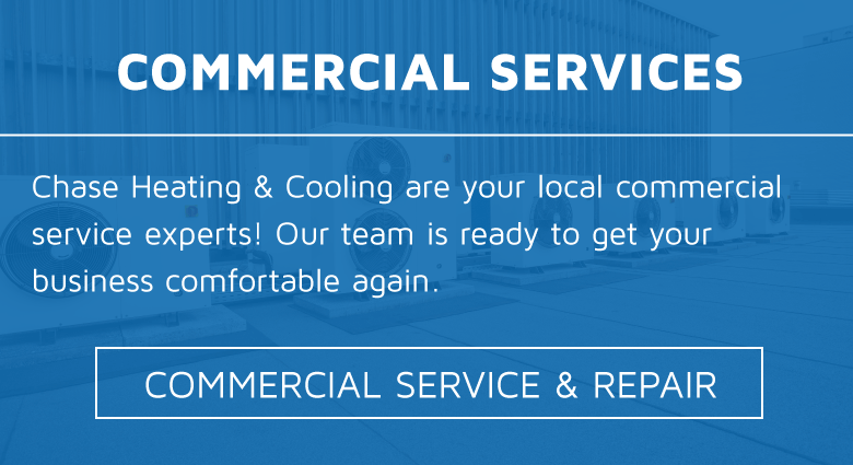Chase Heating and Cooling | Heating, A/C, IAQ Services in Oswego, IL