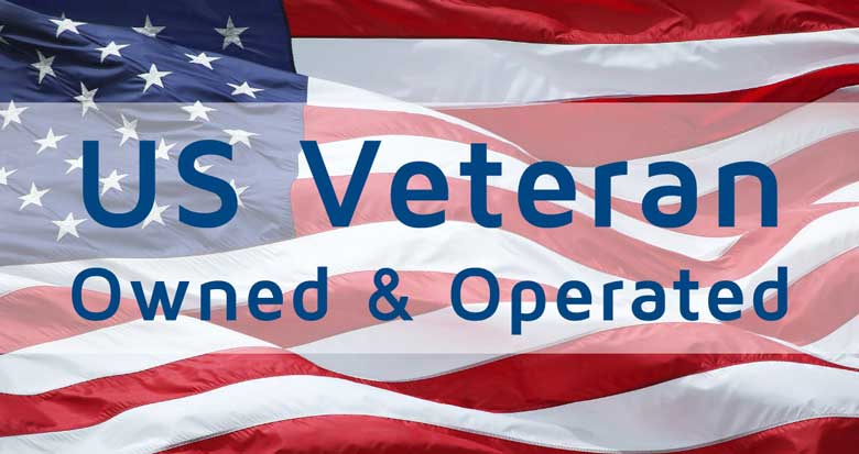 Chase Heating and Cooling is Owned & Operated by a US Veteran.
