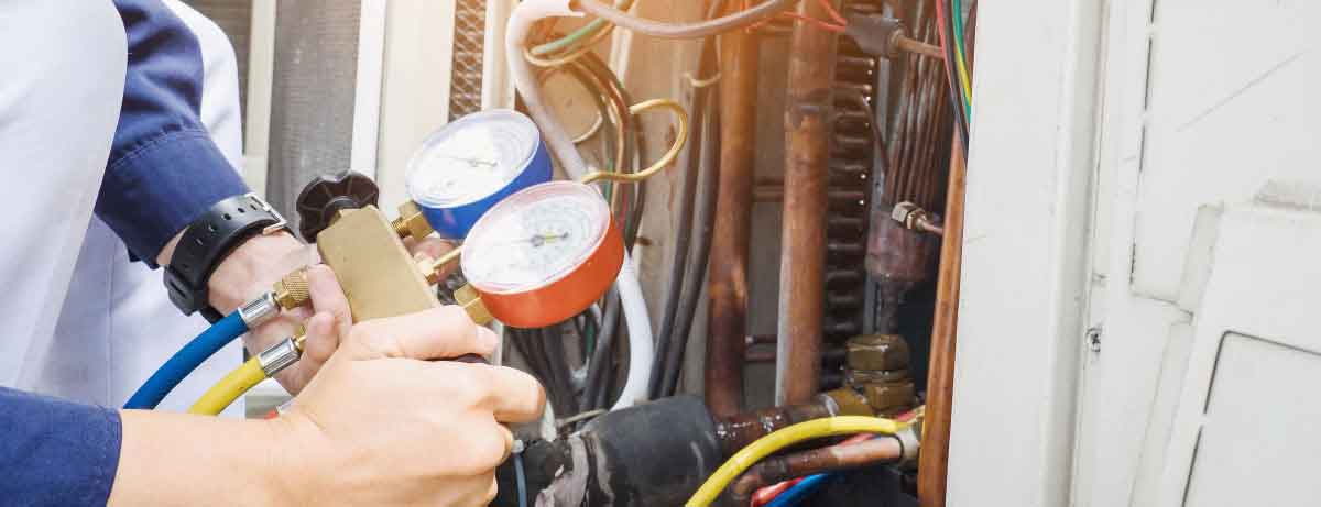 Does your commercial HVAC or refrigeration system need service, repair or replacement? Give Chase Heating and Cooling a call today!