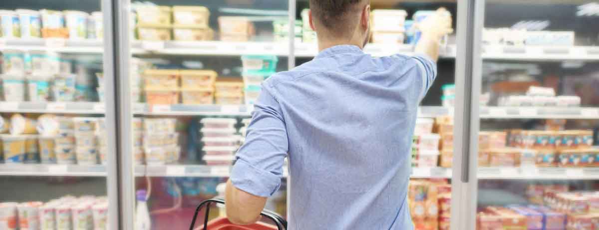 Reduce down-time and product loss with preventative maintenance on your refrigeration systems! Call Chase Heating and Cooling today to schedule your service visit!