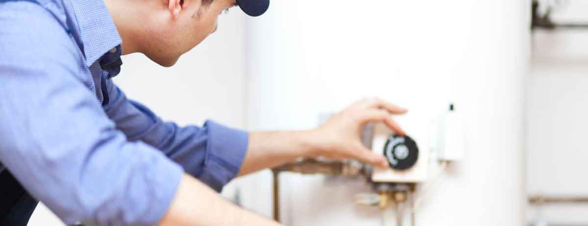 Do you wait too long for hot water? Is your water heater leaking or not running efficiently anymore? Call the team at Chase Heating and Cooling today to see what we can do! We provide expert water heater maintenance, repair, installation and replacement!