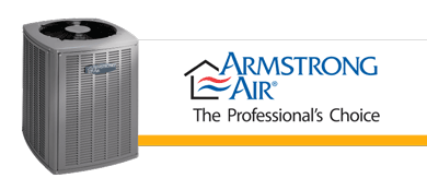 Armstrong Air Air Conditioners