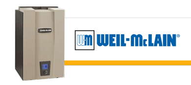 Weil-McClain Boilers