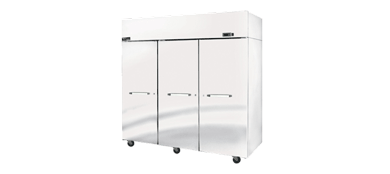 Chase Heating and Cooling specializes in walk-in and reach-in refrigeration service, repair, installation and replacement! Call us today to schedule service!
