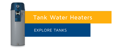 State High Efficiency Tank Water Heaters