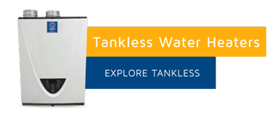 State Tankless Water Heaters