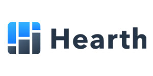 Financing available with Hearth